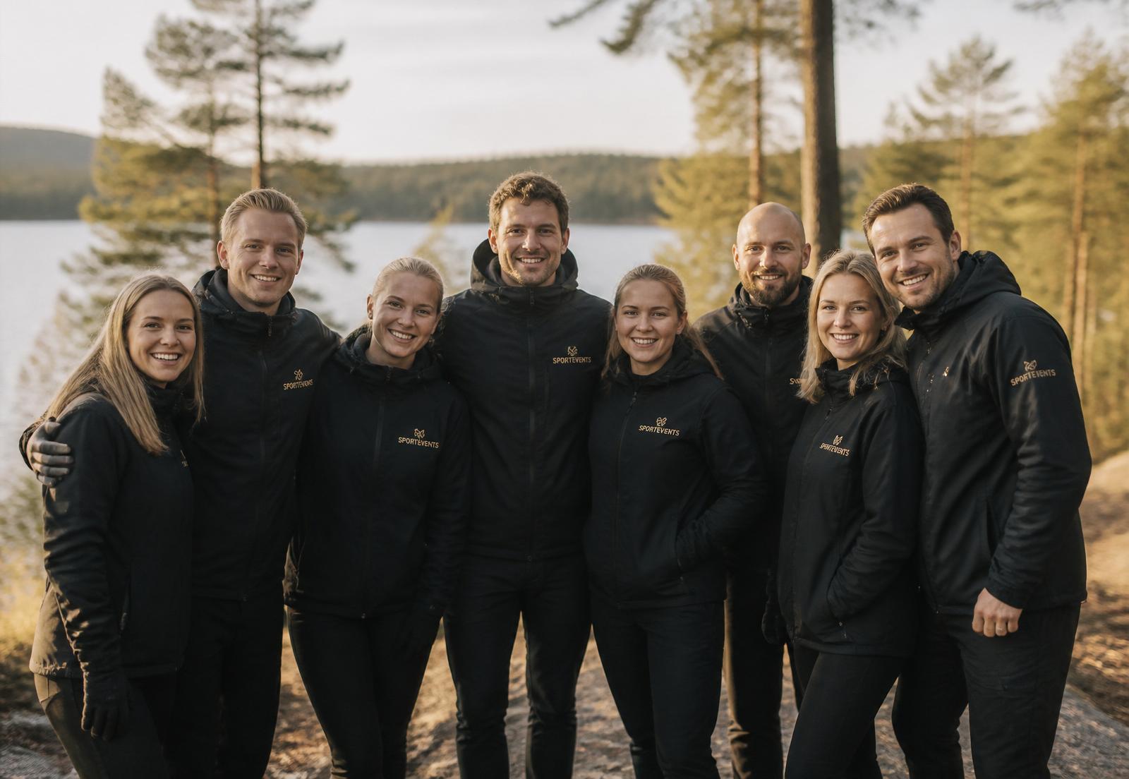SportEvents meeskond
