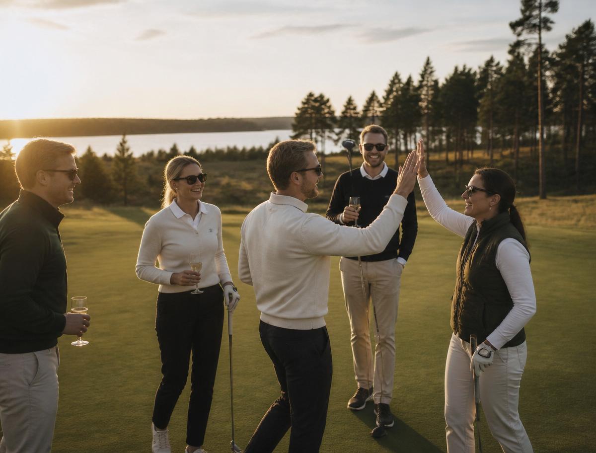 Golf