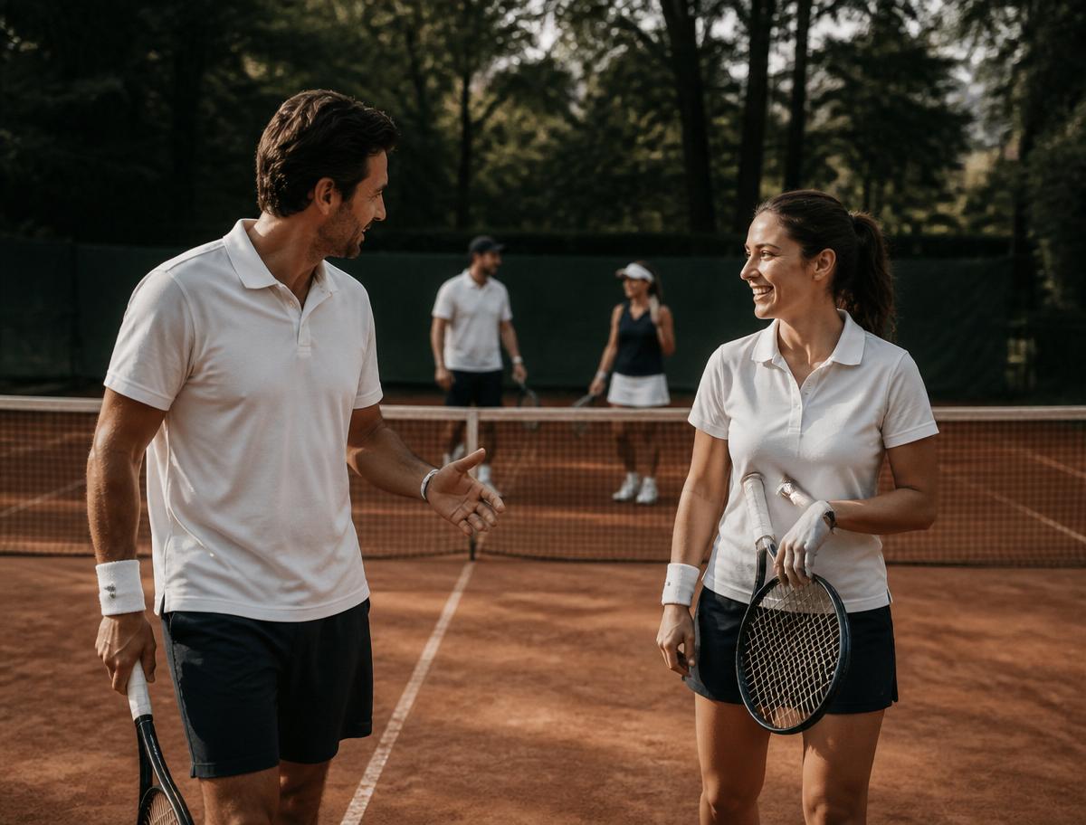 Tennis